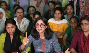 Maliwal episode raises more questions than answers