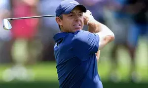 Golf: McIlroy, Scheffler and Koepka top favorites for 2024’s second Major