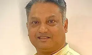 BJP moves EC demanding cancellation of two Trinamool candidates nominations