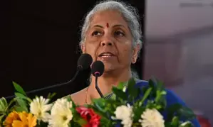 Modi govts policies resulted in exponential & unprecedented infra creation: FM Sitharaman