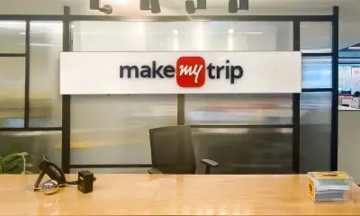 MakeMyTrip logs 23 per cent growth in gross bookings, profit at $172 million in Q4