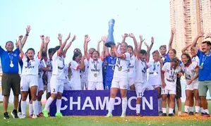 Manipur beat Haryana 2-0 to win record-extending 22nd NFC Rajmata Jijabai Trophy