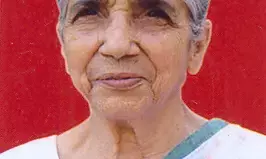 Veteran Cong leader and ex-Gujarat Governor Kamla Beniwal passes away