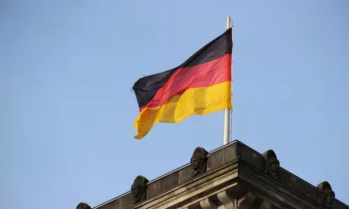 Germany says it is holding 3.9 bn euro in frozen Russian assets