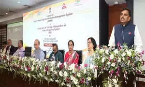 Assam launches online platform for damage reporting during disasters