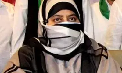 Money laundering case: ED files charge sheet against Atiq Ahmed’s wife