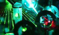 International Day of Light : Shining a Light on Global Cooperation and Discovery