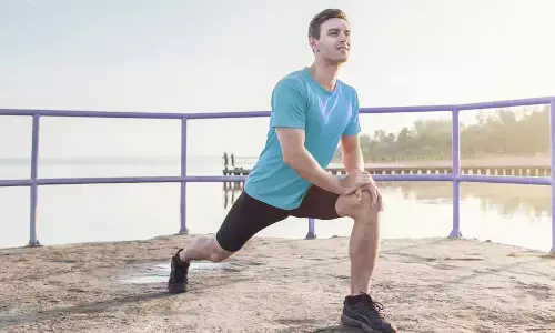 The Simple Habit That Yields Profound Benefits: Stretching Daily