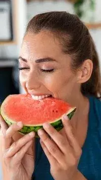 Eight top health benefits of watermelon