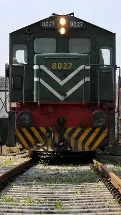 Four major international train routes from India