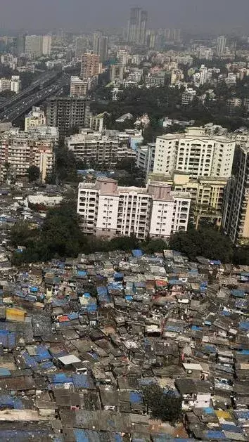 Top 5 hottest cities in India