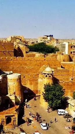Top 5 hottest cities in India