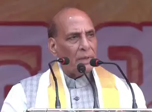 Senior citizens in Lucknow want a decent old-age home from Rajnath Singh Senior citizens in Lucknow want a decent old-age home from Rajnath Singh