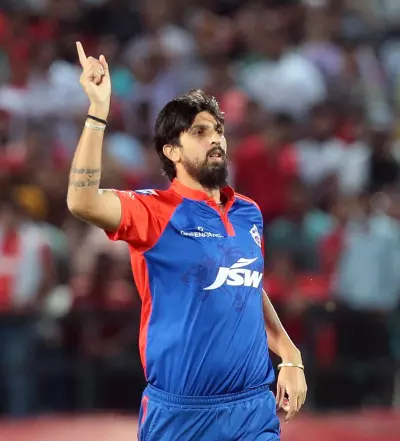 IPL 2024: Ishant Sharma reveals special bond with Ricky Ponting, says hes a kind of elder brother to me