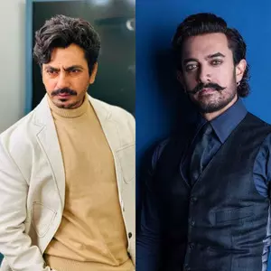 Nawazuddin believes Aamir & he have a bond of mutual respect, unspoken understanding