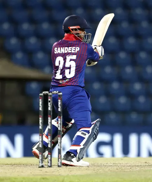 Nepal cricketer Sandeep Lamichhane acquitted by Patan HC in rape case: Reports