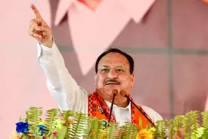 Cong most dishonest, misleading party in country: JP Nadda