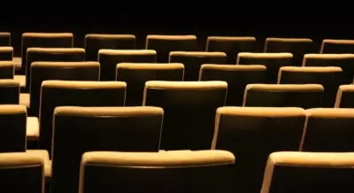 No big movies around, so Telangana single-screen theatres are shutting shop for 10 days No big movies around, so Telangana single-screen theatres are shutting shop for 10 days