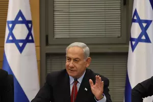 Israel rejects UN General Assembly call for more rights for Palestine