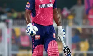 No one was up for the fight: Shane Watson surprised with RR losing momentum ahead of IPL 2024 playoffs