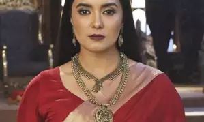 Richa Soni is eager to play evil villain who is ‘psychotic and malicious’