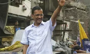 If you vote for AAP, I may not go back to jail, ED brings SCs attention to CM Kejriwals appeal