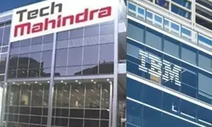 Tech Mahindra, IBM join hands to help firms accelerate adoption of GenAI