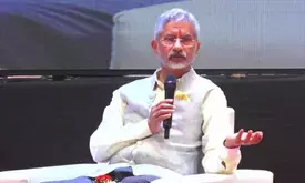 EAM Jaishankar takes dig at Canada, says freedom of speech cannot be  freedom to support separatism and terrorism in foreign country