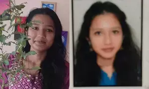 Bengaluru college student found dead under suspicious circumstances