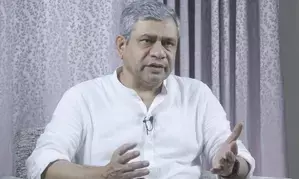 Viksit Bharat Ambassador: Govt provides ration to population greater than US-EU together, says Ashwini Vaishnaw