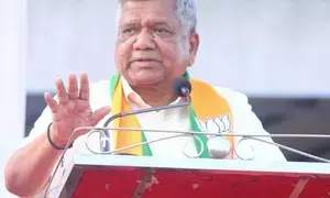 Anjali murder case: Accused still at large, ex-Ktaka CM attacks Cong govt