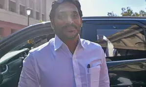 CM Jagan Mohan Reddy confident of YSRCP retaining power with more seats than 2019 tally