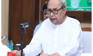 BJP worker killed in pre-poll violence in Odishas Ganjam, CM condemns violence