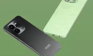 iQOO launches new smartphone with 6,000mAh battery in India