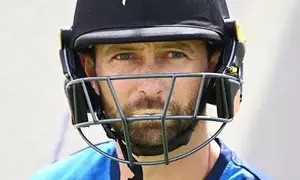 He is keeping and batting in the nets: NZ coach gives update on injured Conways recovery