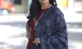 Original content has made Indian cinema stronger, says Sonali Kulkarni