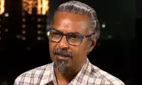 Madras HC dismisses YouTuber Felix Geralds anticipatory bail plea