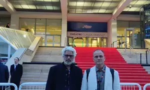 Centred around underage marriages, Tale of Rising Rani’ to be presented at Cannes marketplace