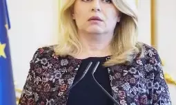 Slovakian President convenes cross-party meeting after attack on PM Fico