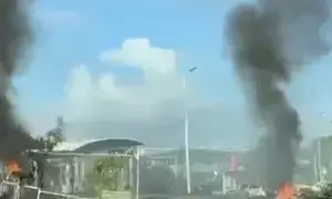 New Zealand gravely concerned with situation in French territory New Caledonia