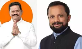 Amid close fight between two ex-mayors, Shinde faces acid test to maintain supremacy in home turf Thane