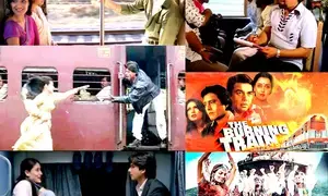 Whether we travel home to vote or to escape the heat, trains are pivotal in our lives as in these movies