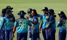 SL womens team to play six white-ball matches against WI in June 