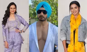 Avinesh Rekhi, Shreya Jain join cast as Udaariyaan takes a 15-year leap