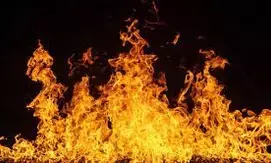 Small fire at Delhi BJP office, no damage