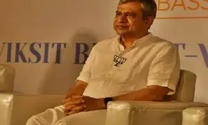 Viksit Bharat Ambassador: From rail tracks to stations revamp, Ashwini Vaishnaw explains transformation in Railways