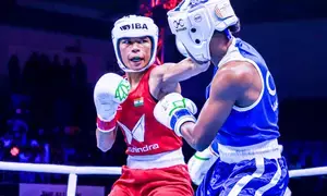 Elorda Cup 2024: Nikhat Zareen, three other Indian women boxers cruise into finals