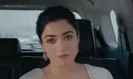 Rashmika Mandanna presents Mumbais Atal Setu as Viksit Bharat showpiece