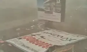 Mumbai hoarding crash rescue operation ends after 60 hours; rubble clearance work underway