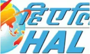 HAL posts 52 pc jump in Q4 net profit at Rs 4,308 crore